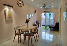 其他 6 Quaint Ampang - Megan Ambassy