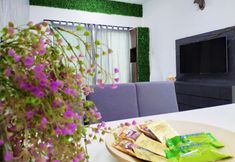 Lain-lain 6 La Thea Residences - Spacious Balcony