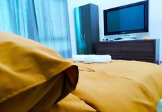 Lain-lain 3 La Thea Residences - Spacious Balcony