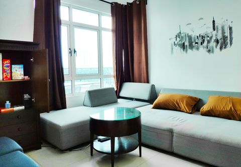 Lain-lain La Thea Residences - Spacious Balcony