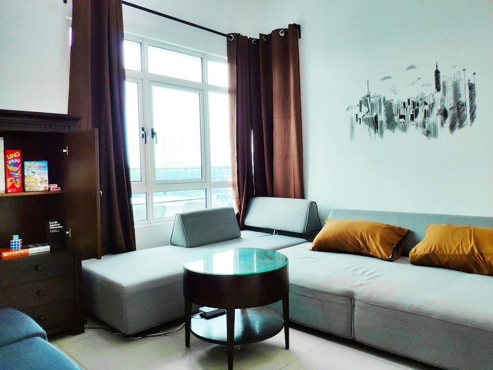 Others La Thea Residences - Spacious Balcony