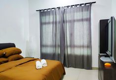 Lain-lain 2 La Thea Residences - Spacious Balcony