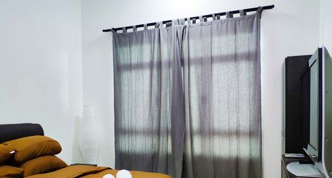 Lain-lain 2 La Thea Residences - Spacious Balcony