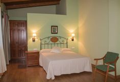 Others 4 CR La Flor del Naranjo