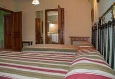 Others 7 CR La Flor del Naranjo