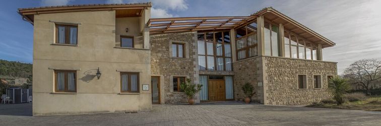 Others CR La Flor del Naranjo