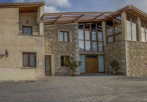 Others CR La Flor del Naranjo