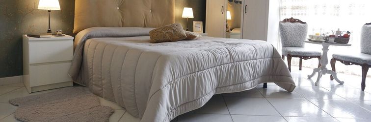 Others Masseria del Trivio B&B