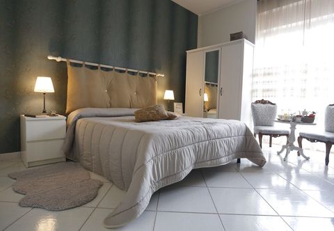 Others Masseria del Trivio B&B