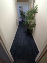 Others 4 Chambre du Jardin Fleuri