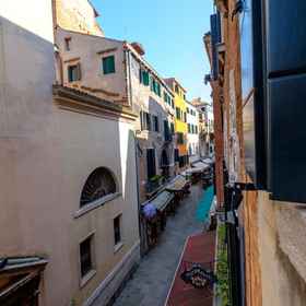 Primary image 1 The Lion House, Saint Mark's Basilica Hotels