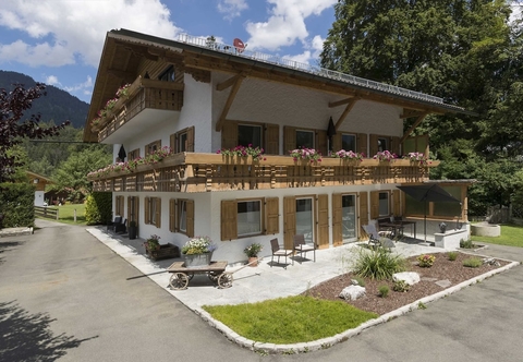 Lainnya Ferienhaus Badersee