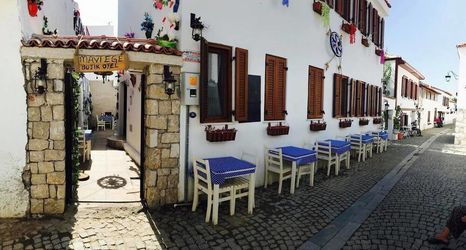 其他 2 Mavi Ege Butik Otel