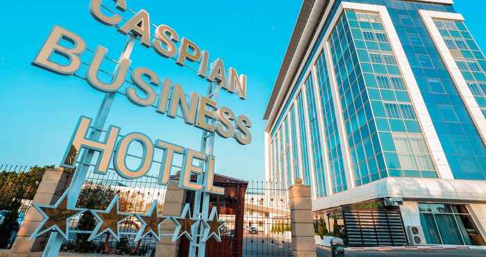 Others Caspian Business Hotel