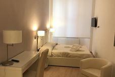 อื่นๆ B&B Sallustio Rooms