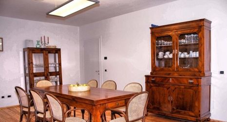 Others 2 Agriturismo Fattoria Ortoalpino