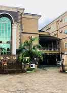 Imej utama Eterno Hotels Limited