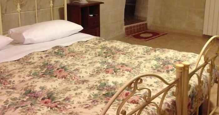 อื่นๆ B&B San Benedetto