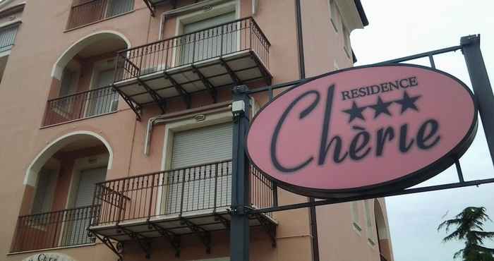 Lainnya Residence Cherie