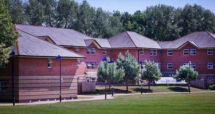 Khác Brinsbury Campus - Chichester College