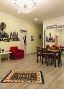 Primary image Sherlock Holmes Hostel Baku