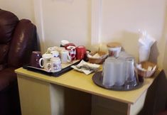 Others 6 Tudor House