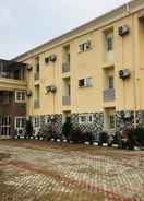 Imej utama Feligold Royal Hotel Benin