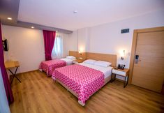 Others 7 Hotel Derin Ma Sorgun