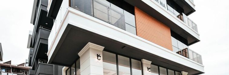 Others Hotel Derin Ma Sorgun