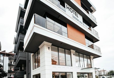 Others Hotel Derin Ma Sorgun