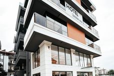 Others Hotel Derin Ma Sorgun