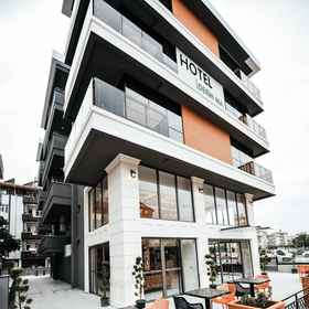 Primary image 1 Hotel Derin Ma Sorgun, Manavgat Waterfall Hotels