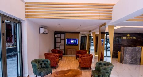 Others 2 Hotel Derin Ma Sorgun