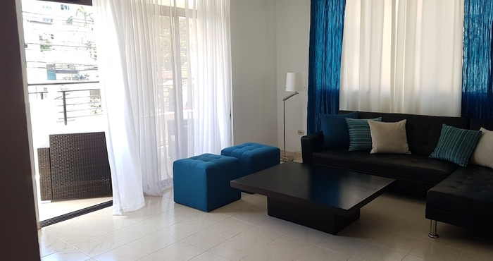 Lainnya Apartamento hotel la Española