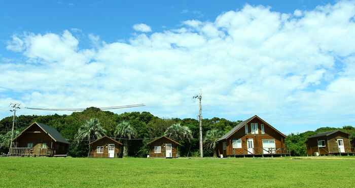 Lainnya Resort Ohshima