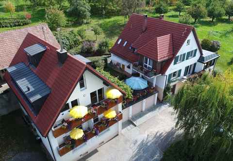 Others Haus am Blauenbach
