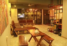 Others 5 PodStop Delhi - Hostel