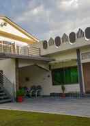 Imej utama West End Family Homestay