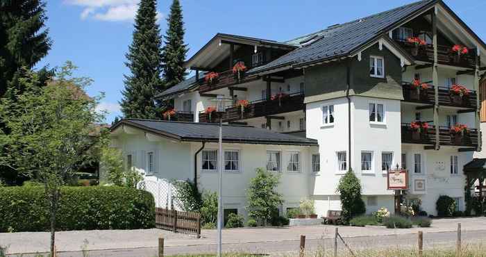 Others Hotel Allgäuer Hof