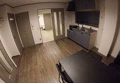 Others 5 TERRACE HOUSE Bentencho