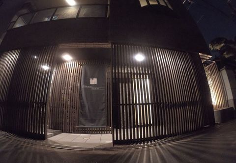 Others TERRACE HOUSE Bentencho