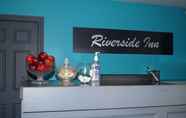 Lainnya 4 Riverside Inn