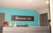 Lainnya 6 Riverside Inn