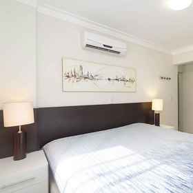 Primary image 1 Vila Maior 207 - Praia de Bombas, Apartemen Brazil