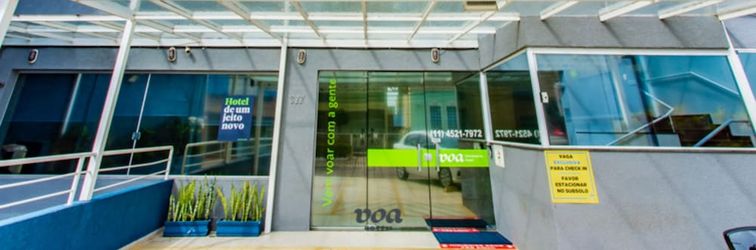 其他 VOA Convenience Hotel