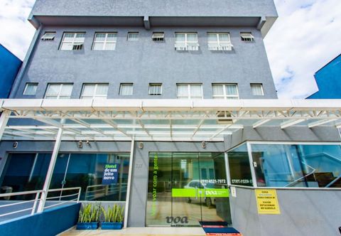 其他 VOA Convenience Hotel