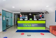 其他 2 VOA Convenience Hotel