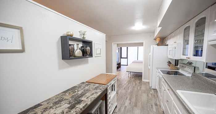 Lain-lain Stay Together Suites 2BD1BA Apartment