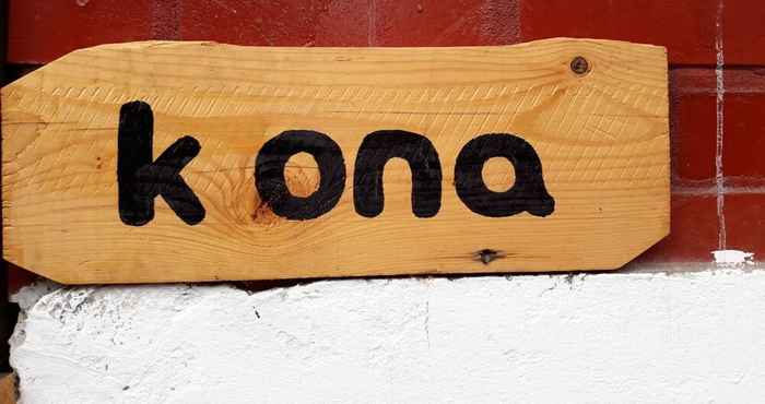 Others Kona House - Hostel