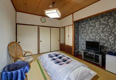 기타 5 Hakone Kousano Mori